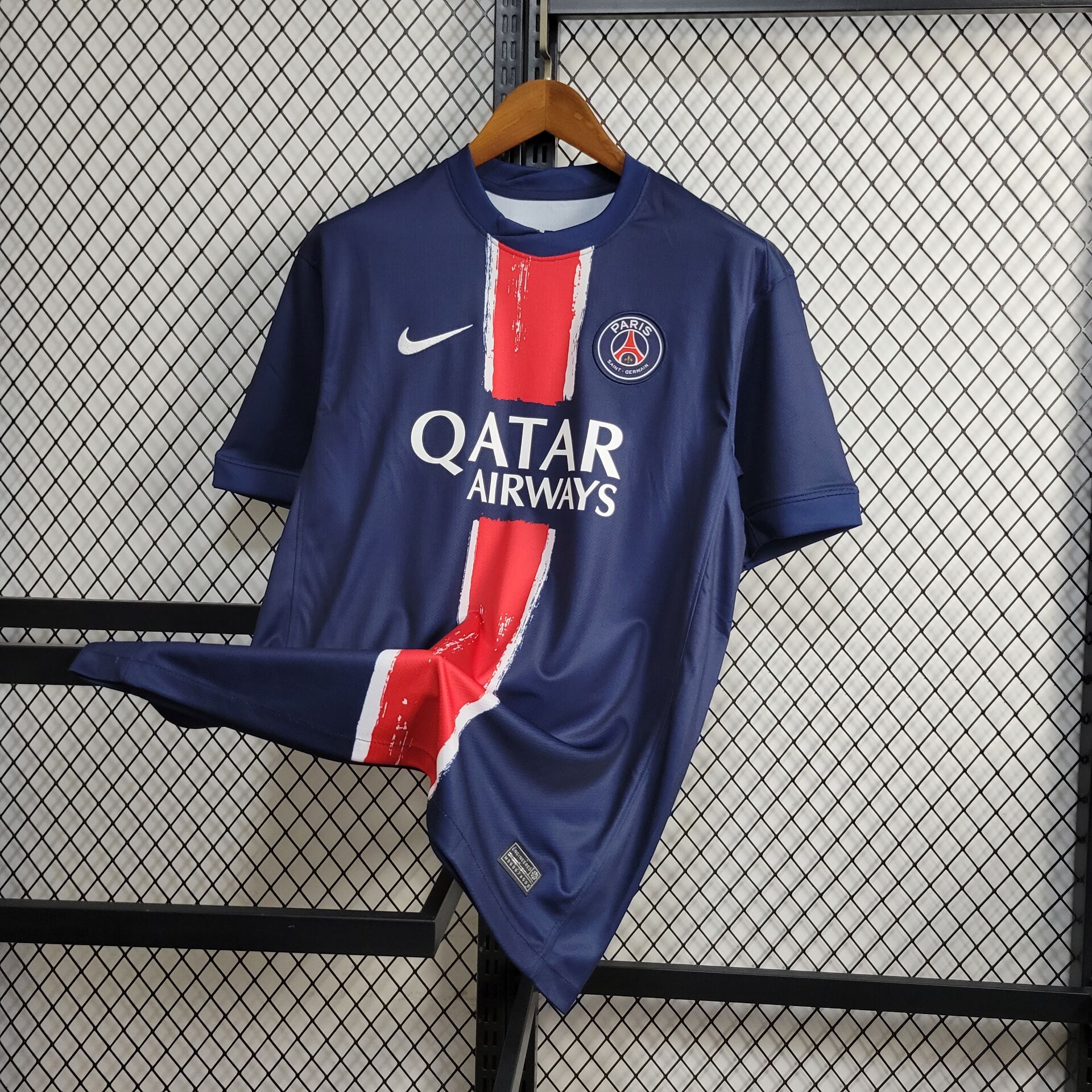 Paris Saint-Germain 2024/25 Home Jersey