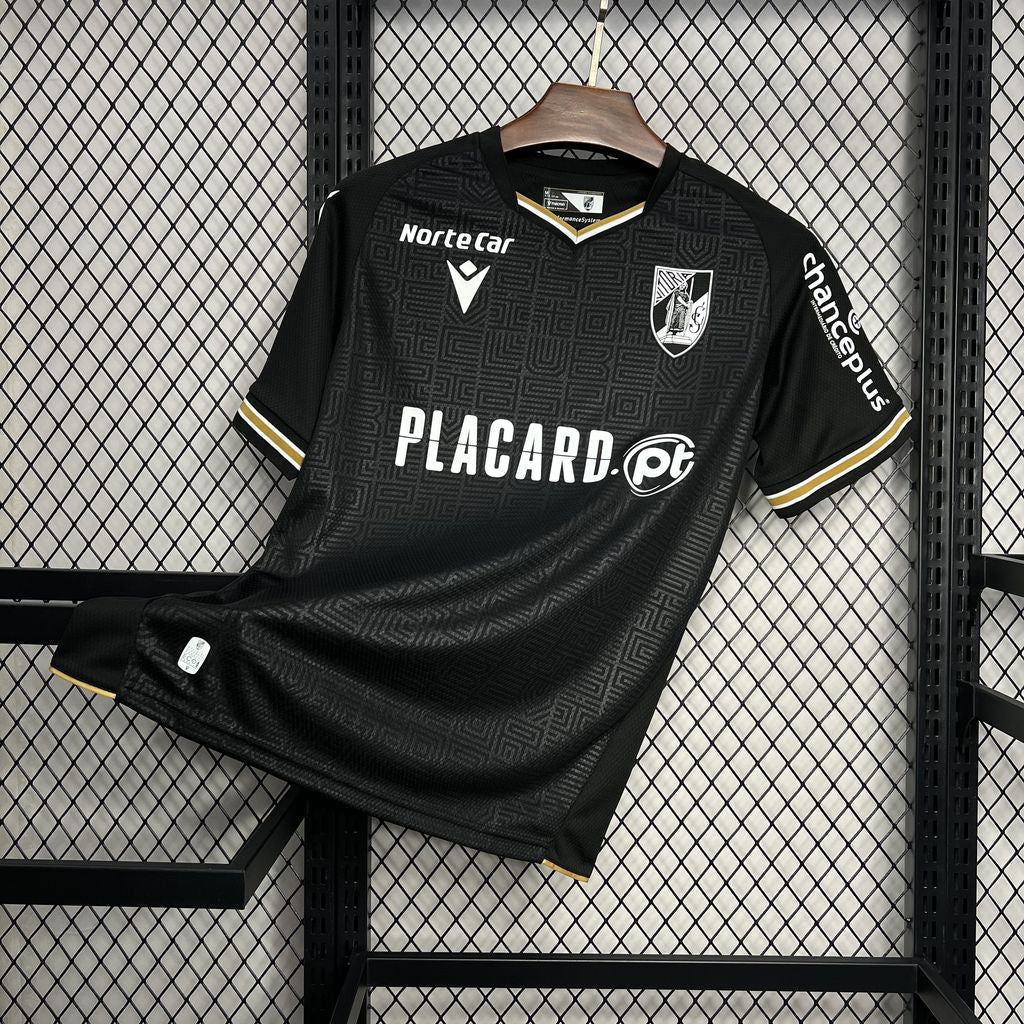 Vitoria de Guimaraes 2024/25 Away Jersey