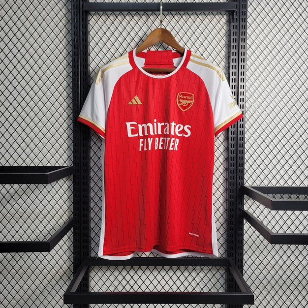 Arsenal 2023/24 Home Jersey